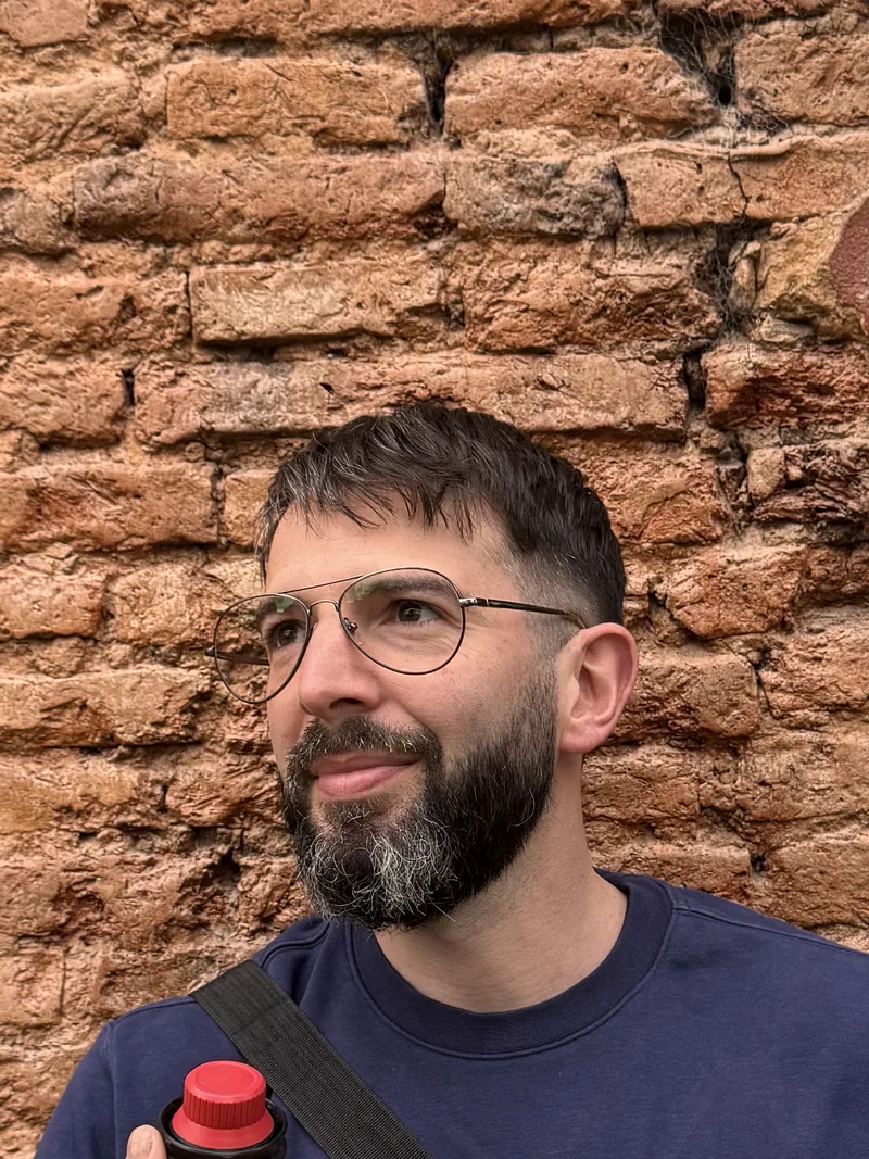 Ignacio Fernández Talavera, fundador de FINMI